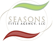 Seasons Title logo