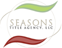 Seasons Title logo